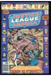 Justice League of America  135  FVF